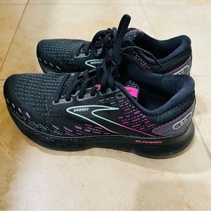 Brooks Glycerin 20 Shoes